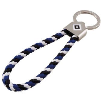 Hamburger SV - Schlüsselanhänger "Anker"